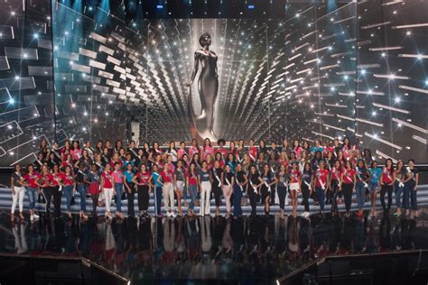 LIVE RESULTS: Miss Universe 2017 full list of winners .